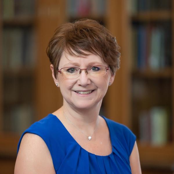 Diane  Patton