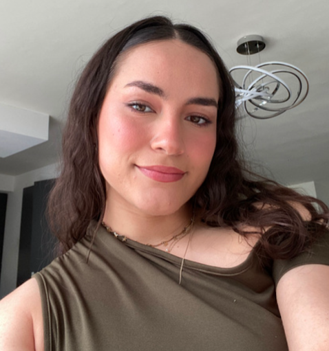 Katherine  Verdiales Ontiveros