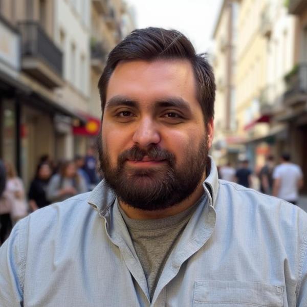 Michael  Galla