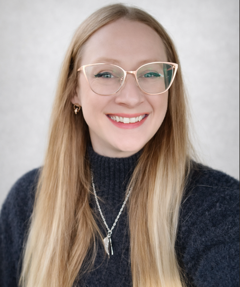 Rebecca  Karl
