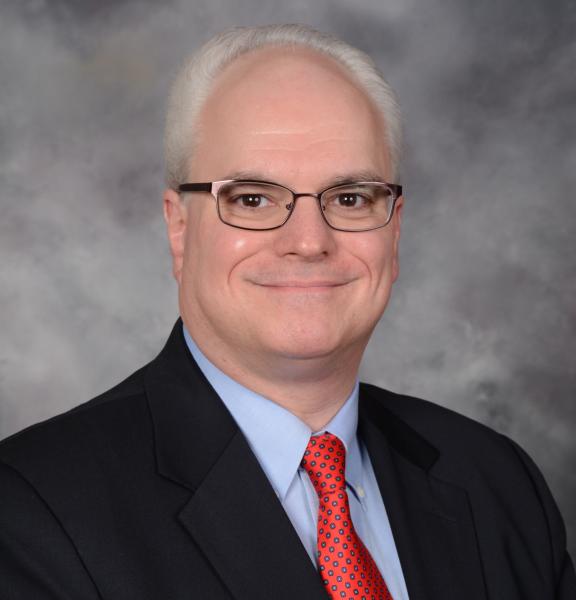 Peter J. Mancini, Esq.